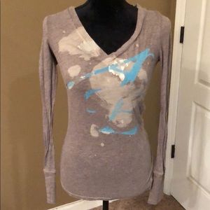 American Eagle Shirt